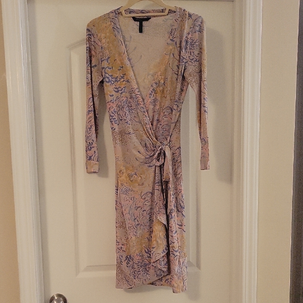BCBGMAXAZRIA